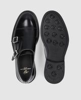 Florenz Plain CA - Schwarz