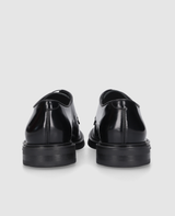 Florenz Plain CA - Schwarz