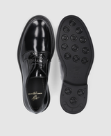 Florenz Plain CA - Schwarz