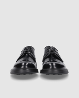 Florenz Plain CA - Schwarz