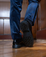 Florenz Plain CA - Schwarz