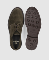 Florenz Plain V - Dunkelgrün