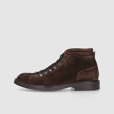 Heinrich Dinkelacker: Luxuriöse Herrenschuhe
