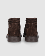 Florenz Plain V - Dunkelbraun