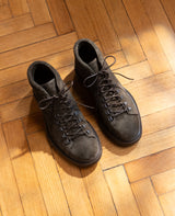 Florenz Plain V - Dunkelgrün