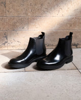 Florenz Plain CA - Schwarz