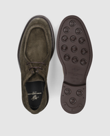 Florenz Plain V - Dunkelgrün