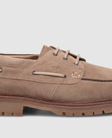 Miami Plain V - Beige