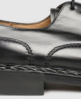 Buda Plain SC - Schwarz