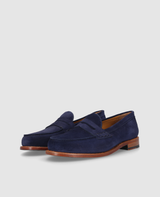 Wien Penny V - Blau