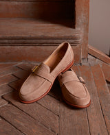 Wien Single Monk V - Beige