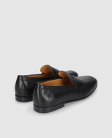 Amalfi Plain W - Schwarz