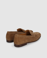 Amalfi Plain V - Braun