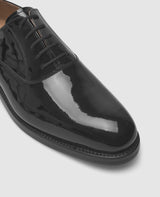 Luzern Plain PL - Schwarz