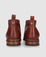 Genf Plain N - Braun