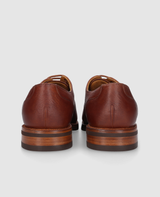 Genf Norweger N - Braun