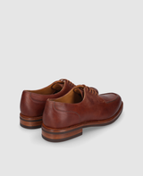 Genf Norweger N - Braun