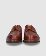 Genf Norweger N - Braun