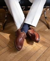 Genf Norweger N - Braun