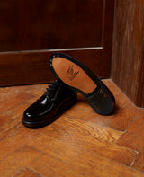 London Plain PL - Schwarz