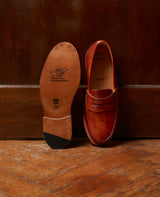 Janosh K Plain TC - Cognac