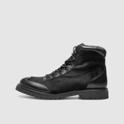 Herren-Thermostiefel für den Winter