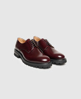 Barkley PD - Bordeaux