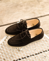 Elia DS - Dunkelbraun