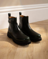 Harry JPB - Dunkelgrün