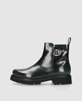 Harry JPB - Dunkelgrün