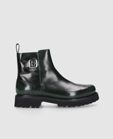 Harry JPB - Dunkelgrün