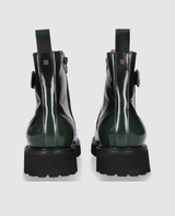 Harry JPB - Dunkelgrün