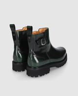 Harry JPB - Dunkelgrün