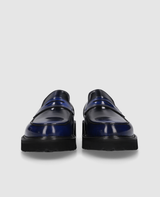 Haywood PL - Dunkelblau