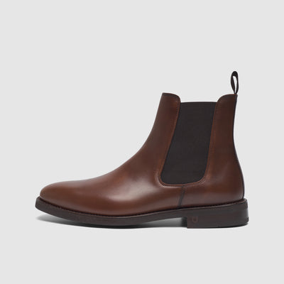 Handgefertigte Herren-Stiefel