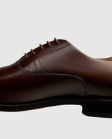 Marshall CO - Schwarzbraun