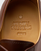 Marshall PD - Mittelbraun