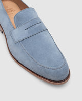 Marshall PL - Blaugrau