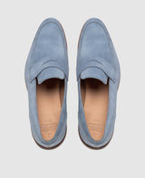 Marshall PL - Blaugrau