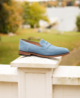 Marshall PL - Blaugrau