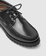 Morgan M DS - Schwarz