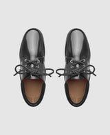 Morgan M DS - Schwarz