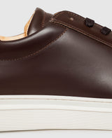 Travis LTS - Dunkelbraun