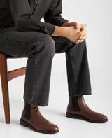 Winston CB2 - Mittelbraun