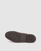 Winston FBDB - Schwarzbraun