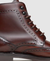 Winston FBDB - Schwarzbraun