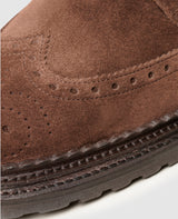 Winston FBDB1 - Dunkelbraun