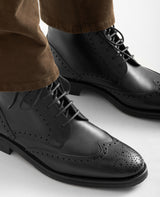 Winston FBDB2 - Schwarz