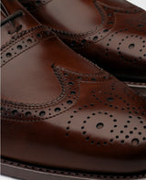 Winston FBO - Mittelbraun