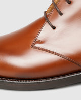 Winston GB - Mittelbraun